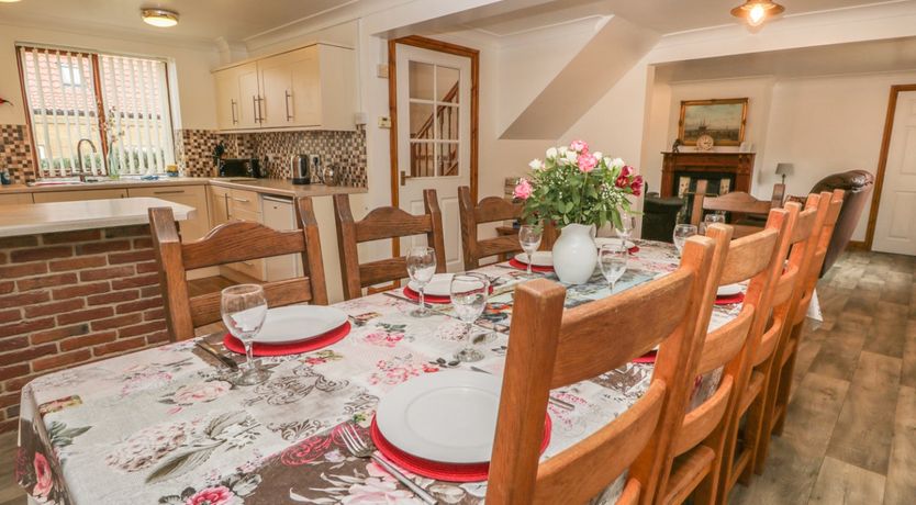 Photo of Airy Hill Farm Cottage