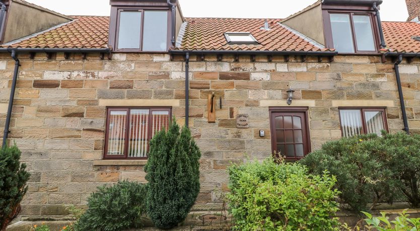 Photo of Airy Hill Farm Cottage