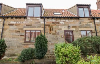 Airy Hill Farm Cottage Holiday Cottage