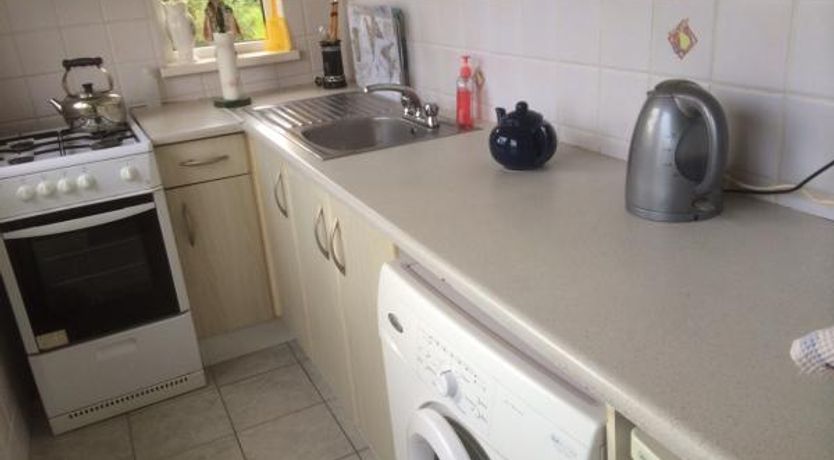 Photo of Ma's Cottage