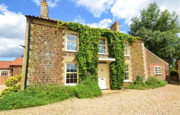 Ketlam View Holiday Cottage