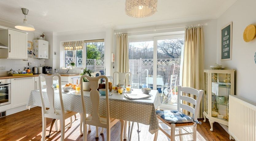 Photo of 2 Bed in Old Hunstanton