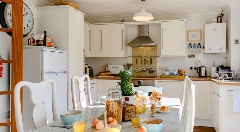 Photo of 2 Bed in Old Hunstanton