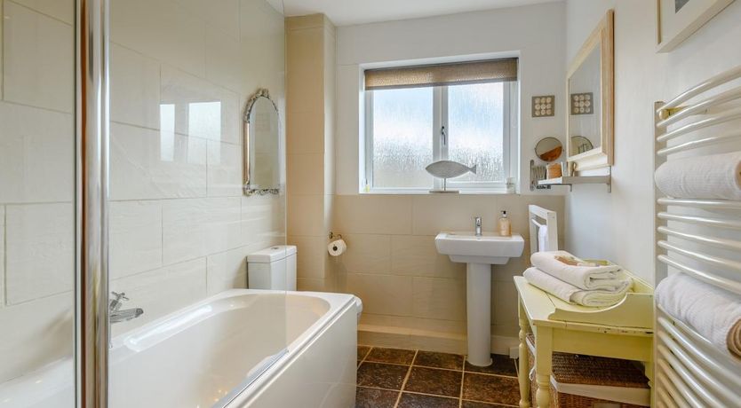 Photo of Cottage in Norfolk