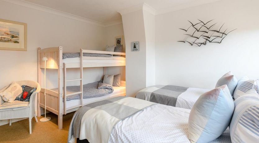 Photo of 2 Bed in Old Hunstanton