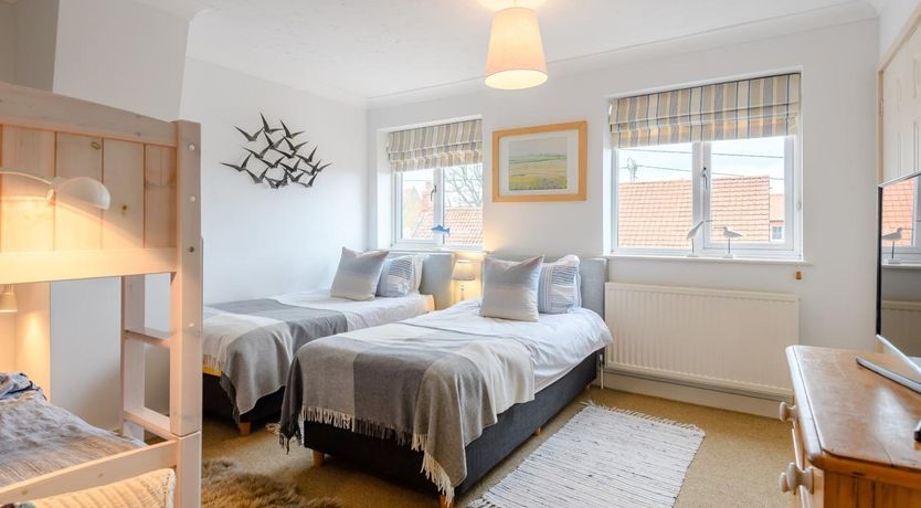 Photo of 2 Bed in Hunstanton