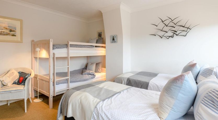 Photo of 2 Bed in Hunstanton