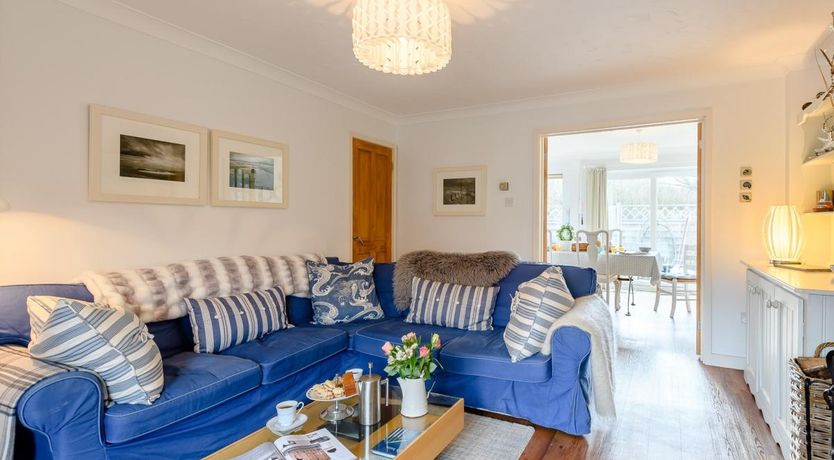 Photo of 2 Bed in Old Hunstanton