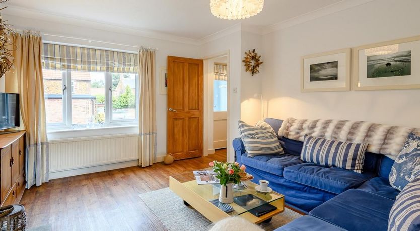 Photo of 2 Bed in Old Hunstanton