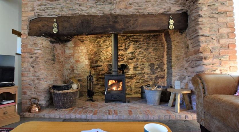 Photo of 2 Bed in West Monkton