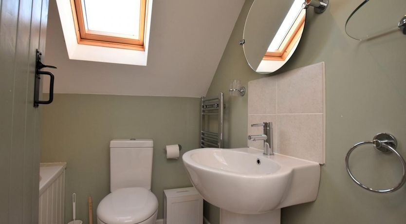 Photo of 2 Bed in West Monkton