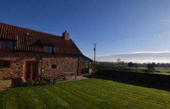 in Taunton  (CONCO) Holiday Cottage