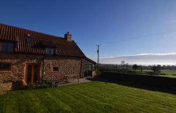 Cottage in Somerset Holiday Cottage