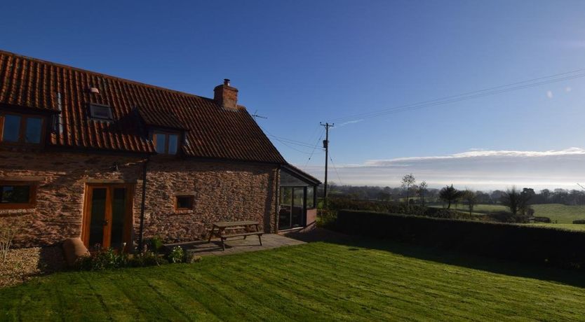 Photo of Cottage in Somerset