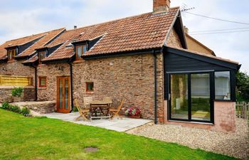 2 Bed in West Monkton Holiday Cottage