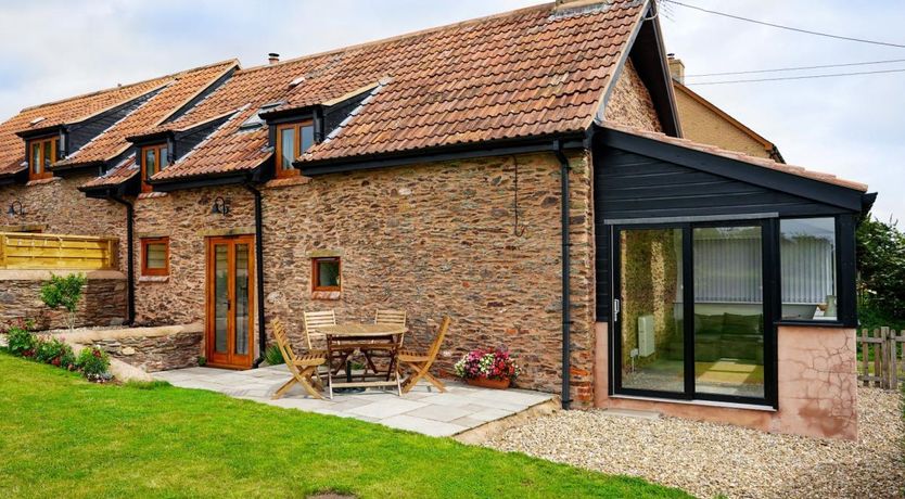 Photo of 2 Bed in West Monkton
