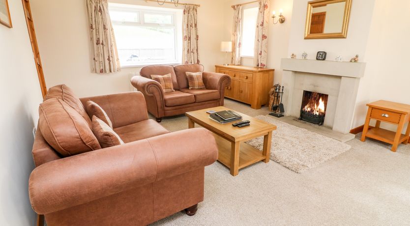 Photo of Jess Cottage