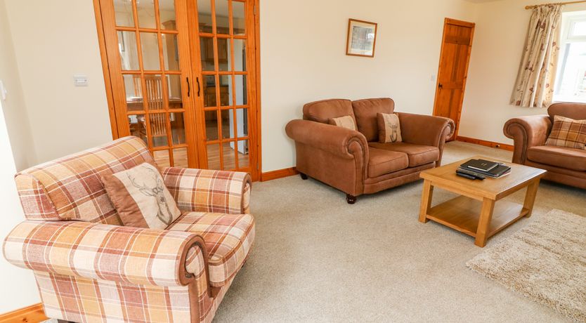 Photo of Jess Cottage