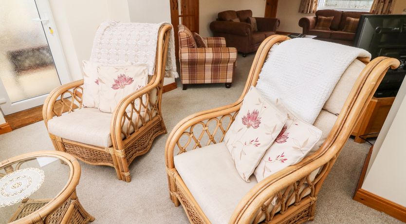 Photo of Jess Cottage