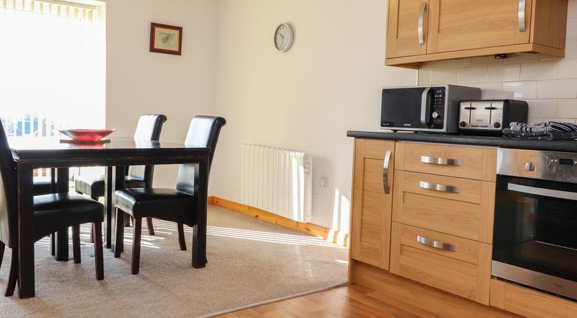 Photo of Zoey Cottage