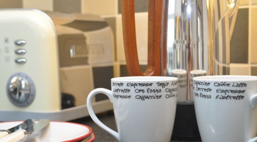 Photo of 1 Bed in Cwmfelin Mynach