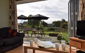 Photo of Cottage in County Durham