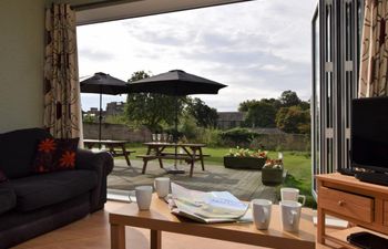 in Walworth (TOFHO) Holiday Cottage
