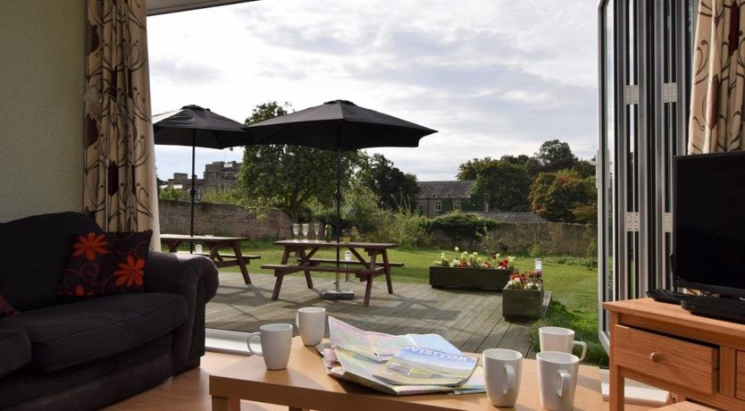 Photo of Cottage in County Durham