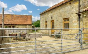 Photo of Barn in North Yorkshire