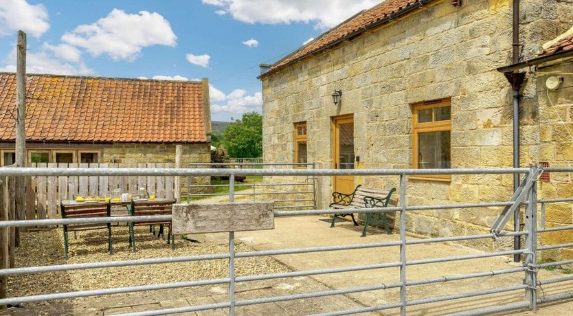 Photo of Barn in North Yorkshire