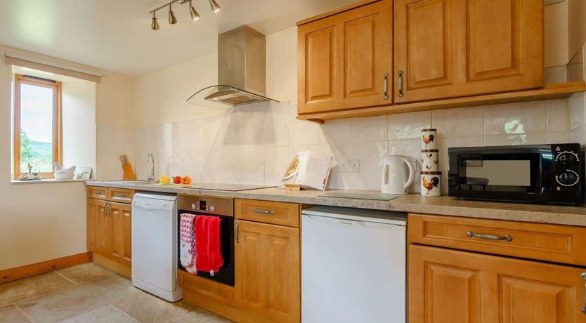 Photo of 2 Bed in Chop Gate