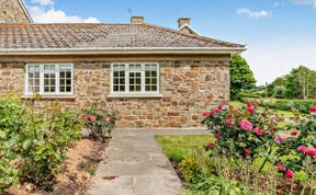 Photo of in Zeal Monachorum (WAICH)