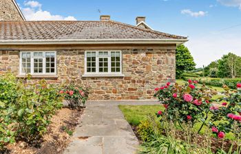 3 Bed in Zeal Monachorum Holiday Cottage