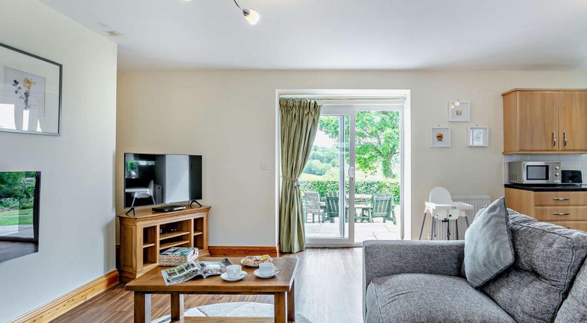 Photo of 3 Bed in Zeal Monachorum