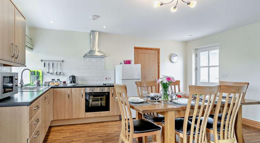 Photo of 3 Bed in Zeal Monachorum