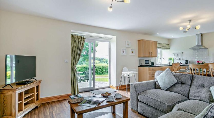 Photo of 3 Bed in Zeal Monachorum