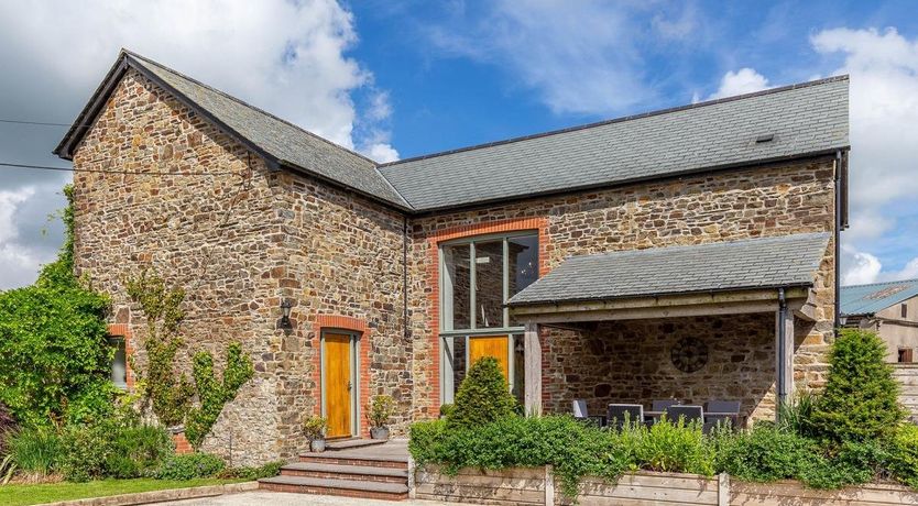 Photo of in Kilkhampton  (LYMPB)