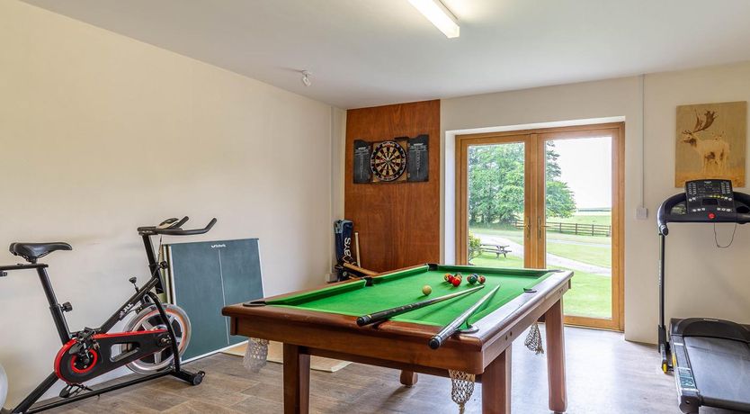 Photo of 6 Bed in Holsworthy