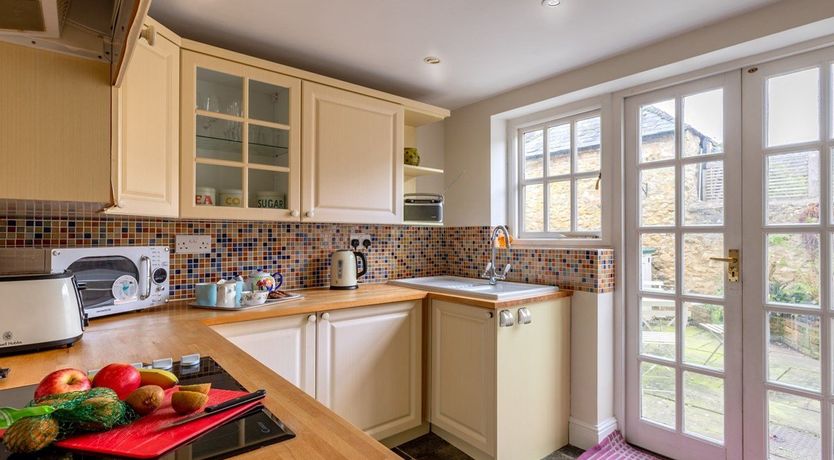 Photo of 2 Bed in Stow on the Wold