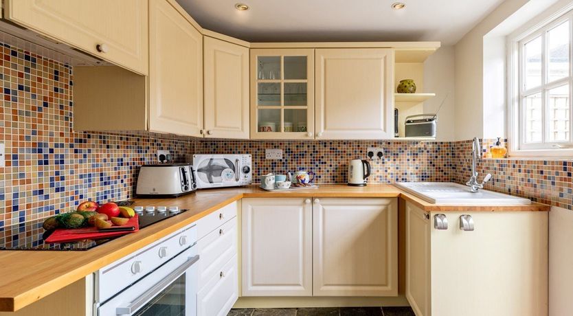 Photo of 2 Bed in Stow on the Wold