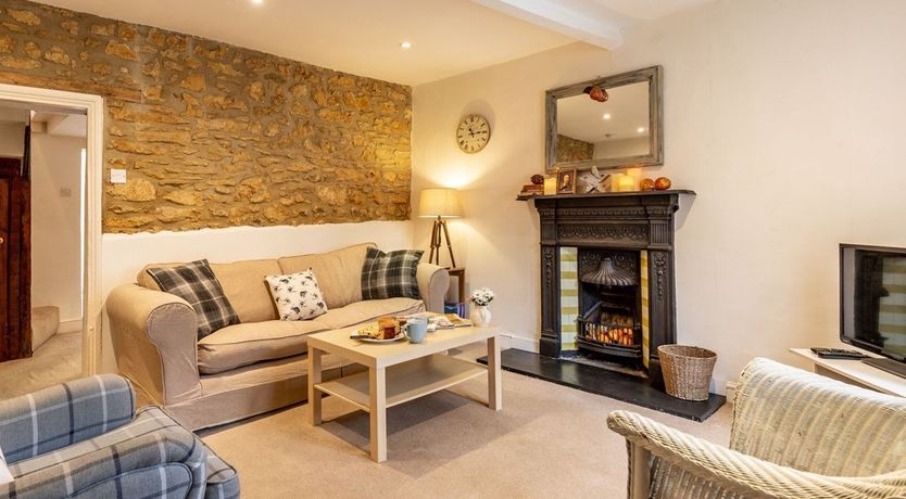 Photo of 2 Bed in Stow on the Wold