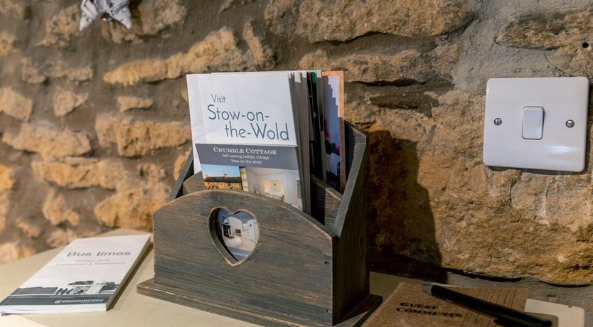 Photo of 2 Bed in Stow on the Wold