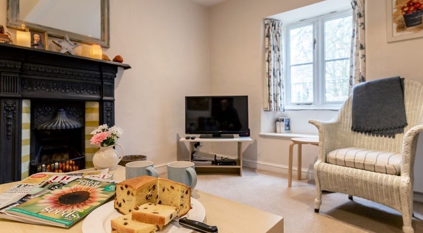 Photo of 2 Bed in Stow on the Wold