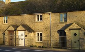 Photo of Cottage in Gloucestershire