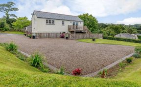 Photo of Cottage in West Cornwall
