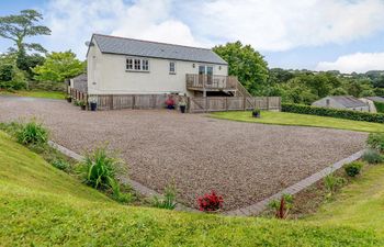 Cottage in West Cornwall Holiday Cottage