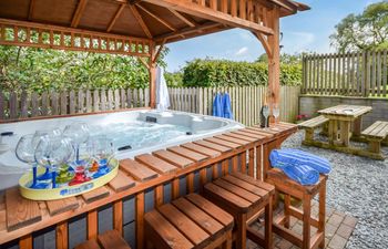 2 Bed in Truro Holiday Cottage