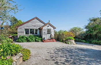 in Carbis Bay (RGTON) Holiday Cottage