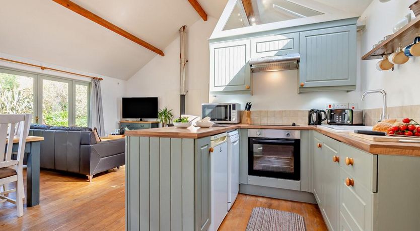 Photo of 2 Bed in Carbis Bay