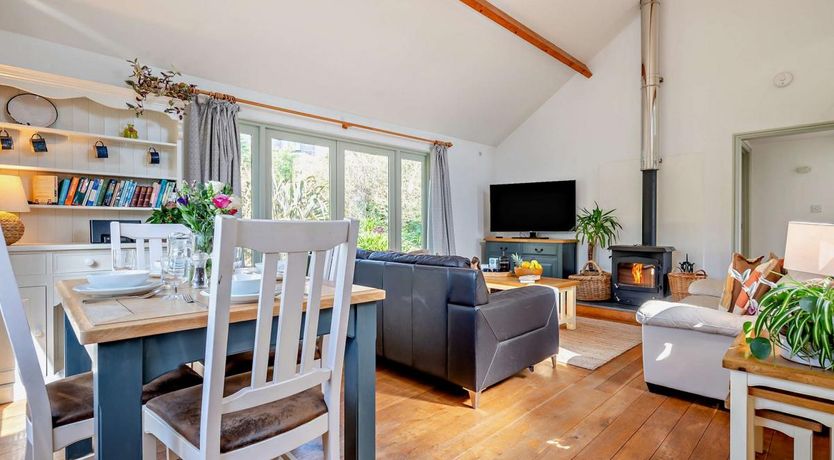 Photo of 2 Bed in Carbis Bay